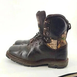 ARIAT  CONQUEST MEN WATER PROOF